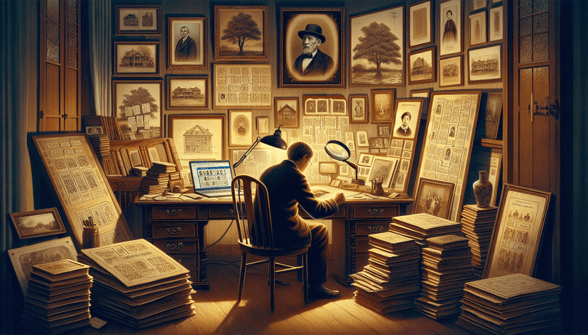 Discovering Your Family History: Genealogy Research Do's and Don'ts