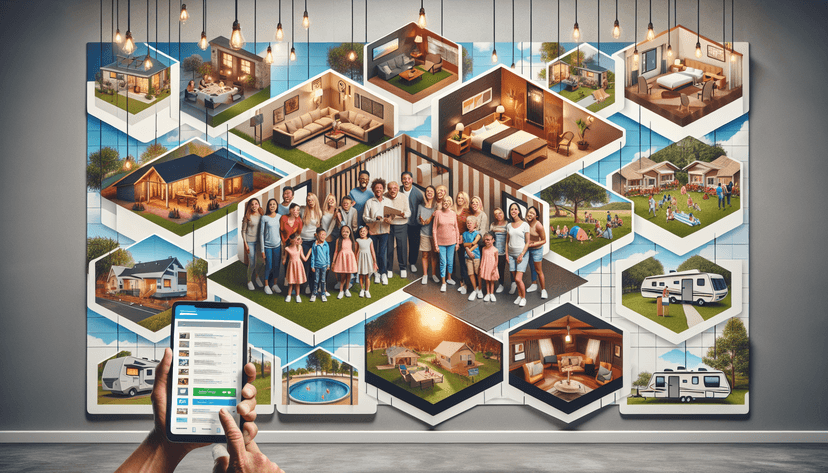 The Complete Guide to Selecting Perfect Lodging for Your Family Reunion